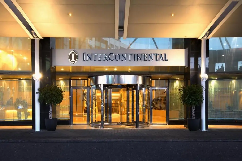Intercontinental Malta gallery image 3