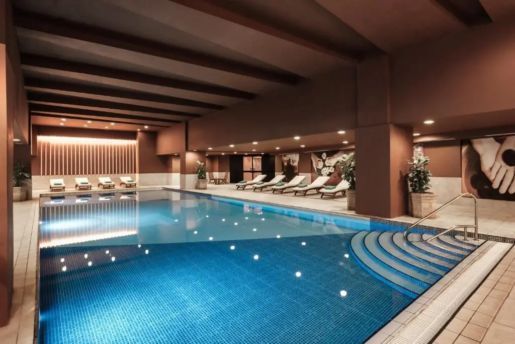Intercontinental Malta gallery image 4