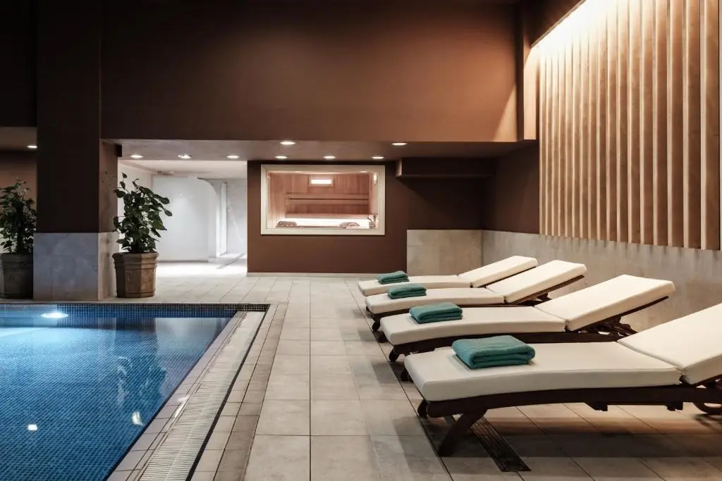 Intercontinental Malta gallery image 7
