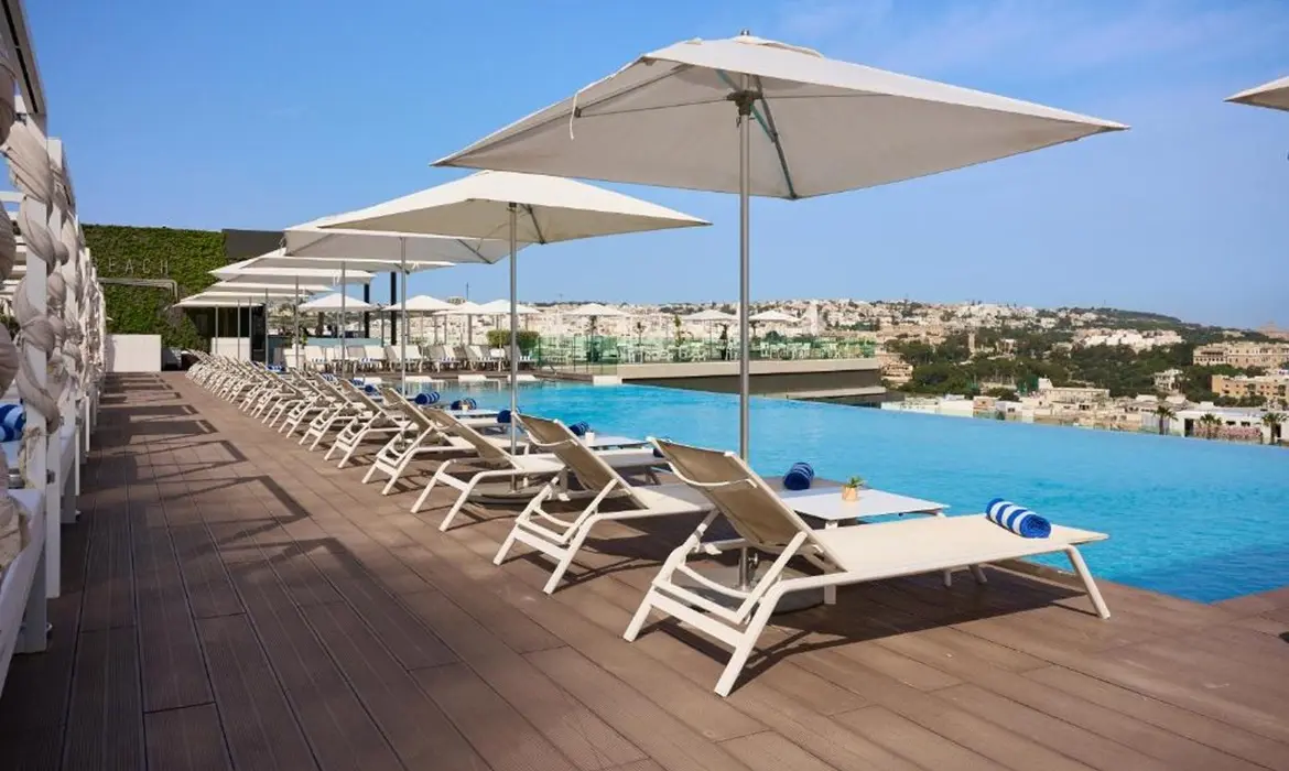 Intercontinental Malta