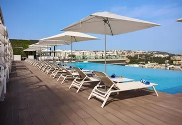 Intercontinental Malta