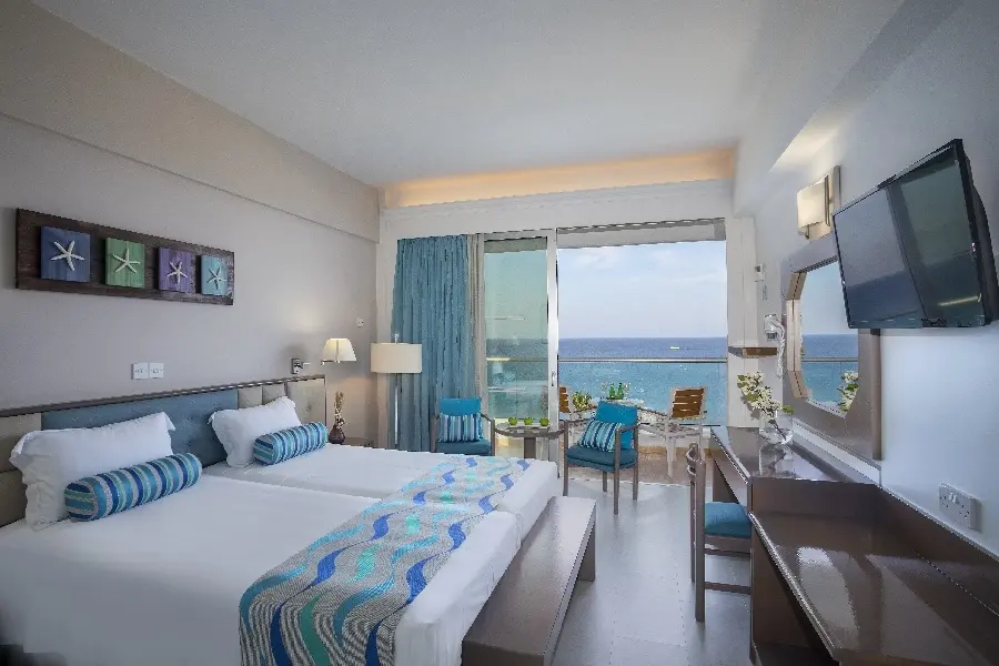 Cavo Maris Beach Hotel gallery image 1
