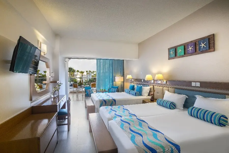 Cavo Maris Beach Hotel gallery image 10