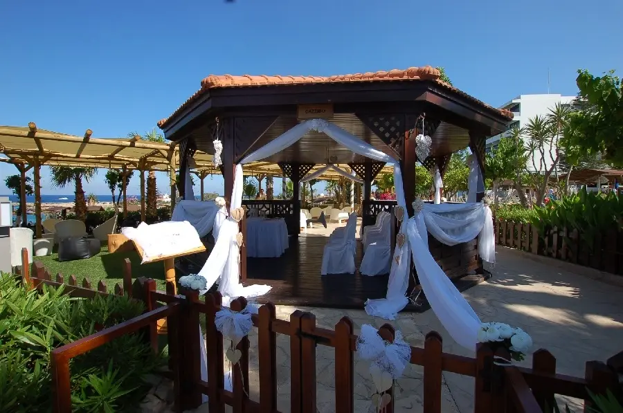 Cavo Maris Beach Hotel gallery image 11