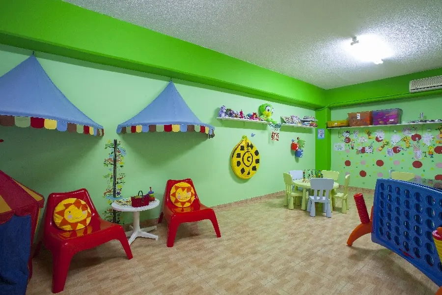 Cavo Maris Beach Hotel gallery image 12