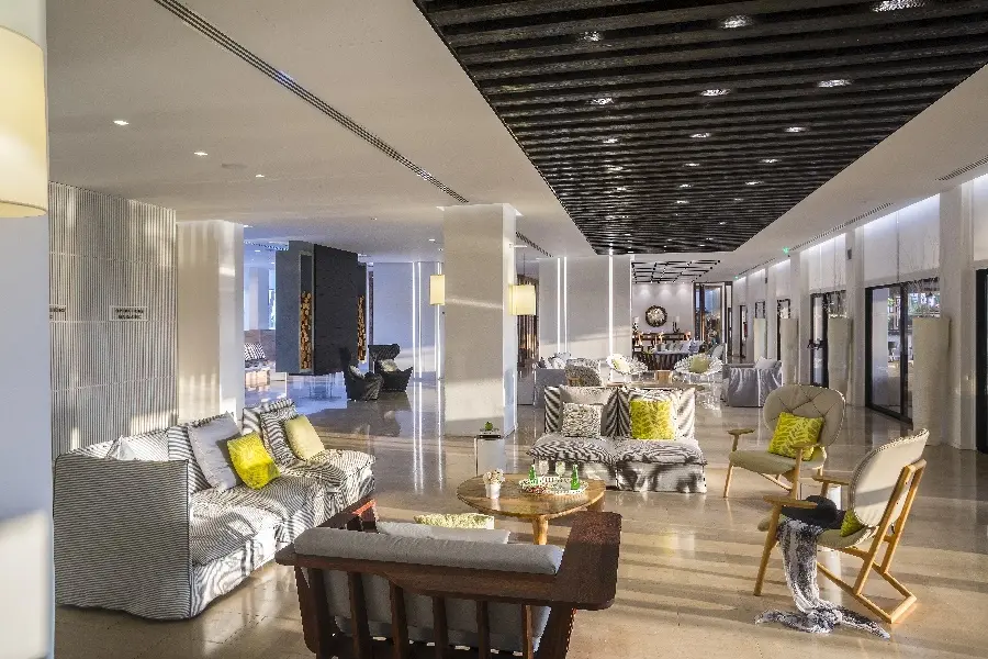 Cavo Maris Beach Hotel gallery image 13