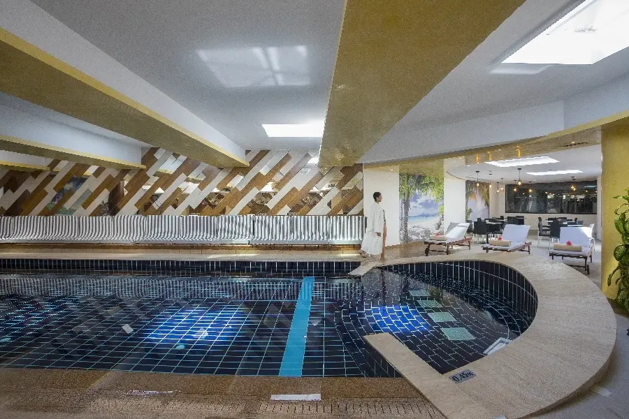Cavo Maris Beach Hotel gallery image 14