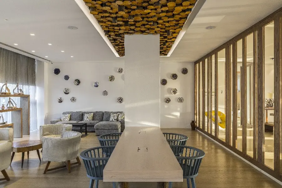 Cavo Maris Beach Hotel gallery image 15