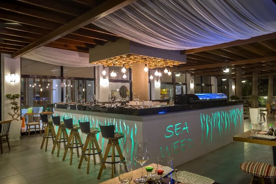 Cavo Maris Beach Hotel gallery image 16