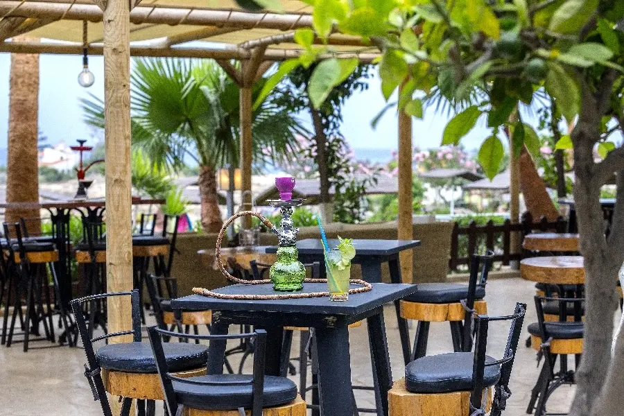 Cavo Maris Beach Hotel gallery image 19