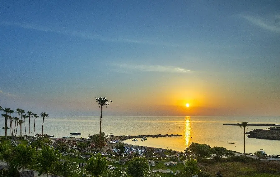 Cavo Maris Beach Hotel gallery image 21