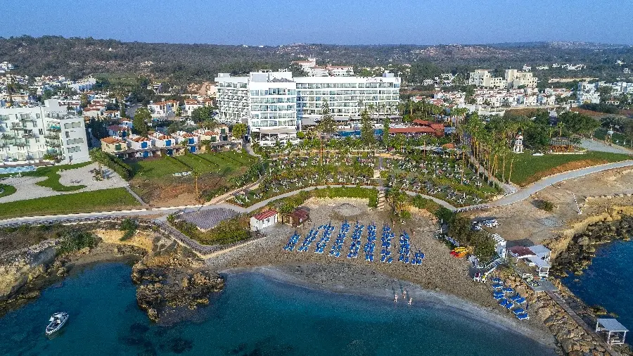 Cavo Maris Beach Hotel gallery image 3
