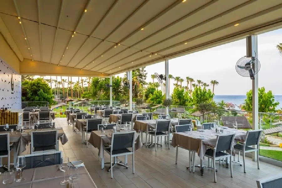 Cavo Maris Beach Hotel gallery image 4