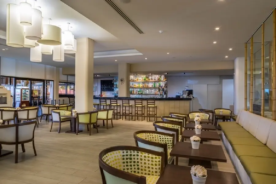 Cavo Maris Beach Hotel gallery image 5