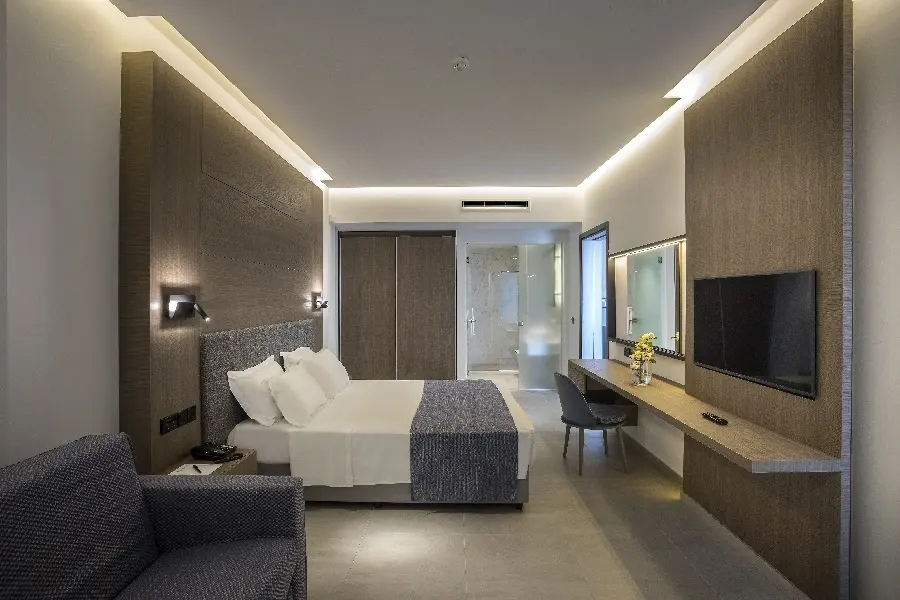 Cavo Maris Beach Hotel gallery image 7