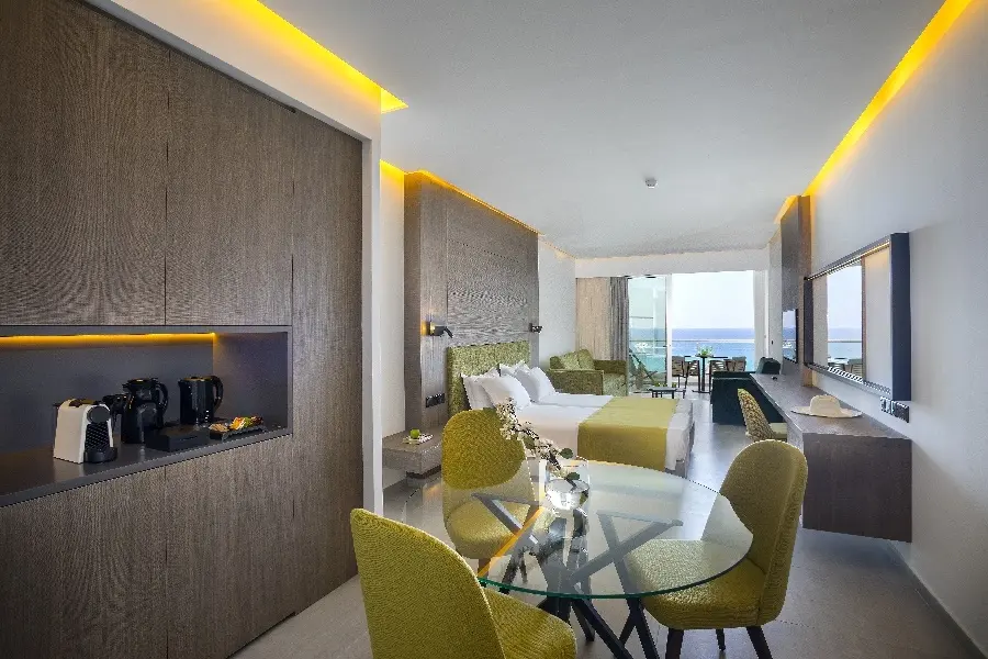 Cavo Maris Beach Hotel gallery image 8