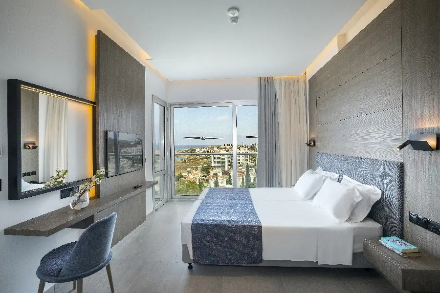 Cavo Maris Beach Hotel gallery image 9