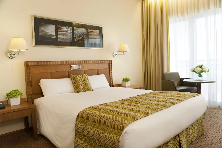 Ajax Hotel gallery image 1