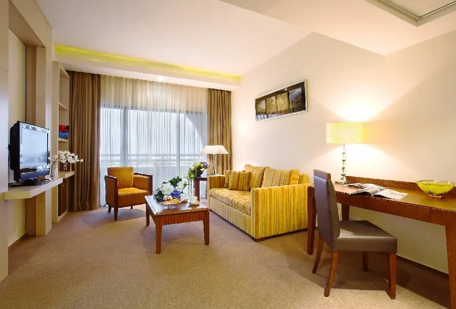 Ajax Hotel gallery image 10