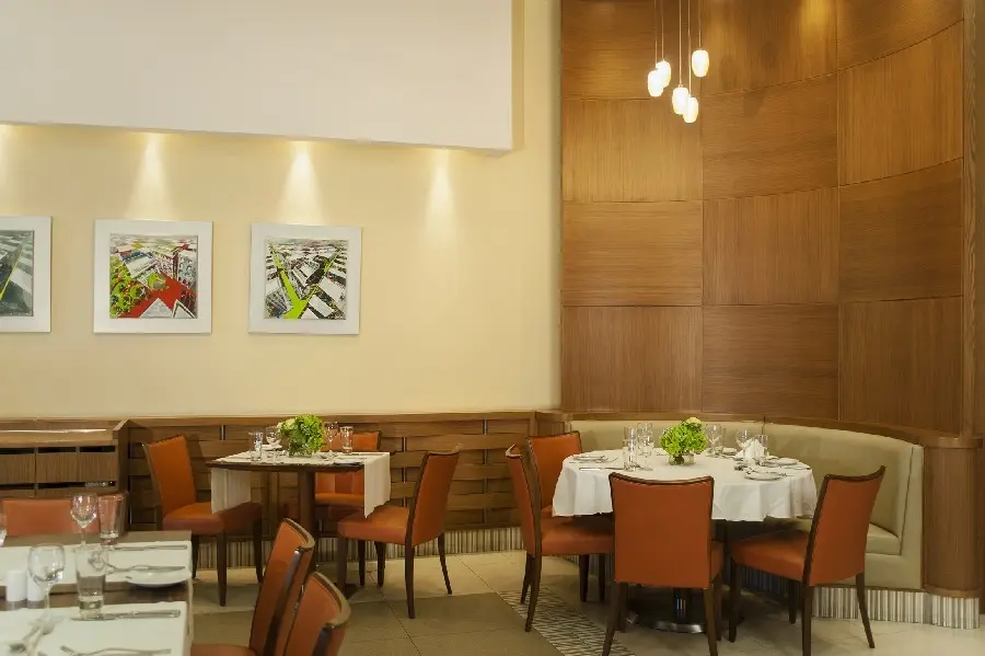 Ajax Hotel gallery image 13
