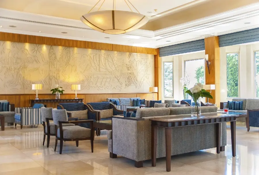 Ajax Hotel gallery image 2