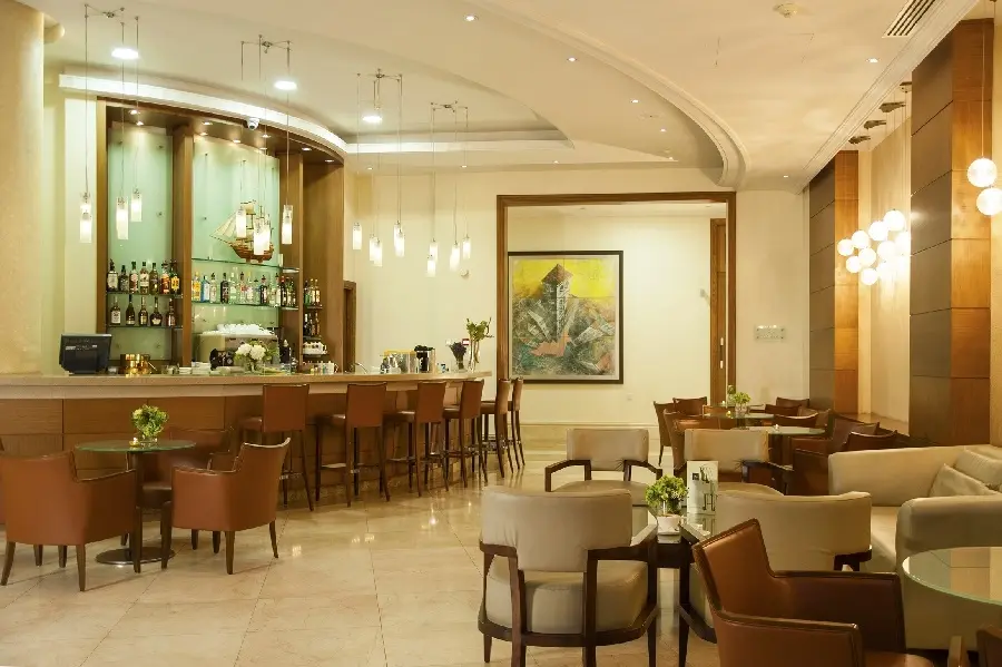 Ajax Hotel gallery image 3