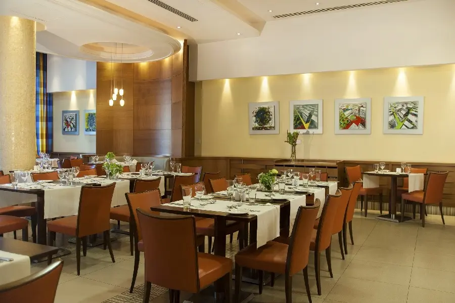 Ajax Hotel gallery image 4