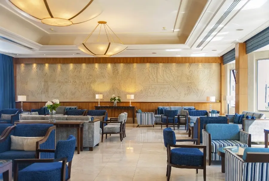 Ajax Hotel gallery image 5