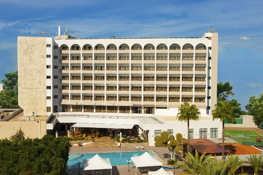 Ajax Hotel gallery image 6