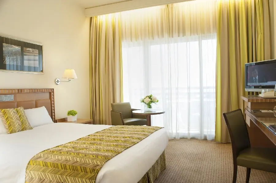 Ajax Hotel gallery image 9