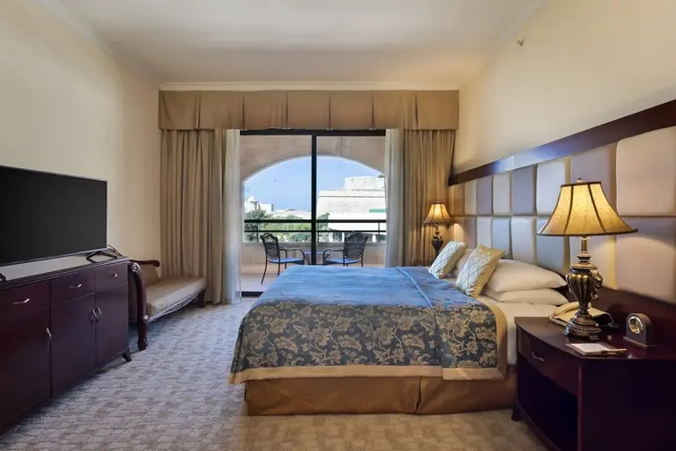 Grand Hotel Excelsior gallery image 1