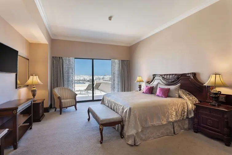 Grand Hotel Excelsior gallery image 12