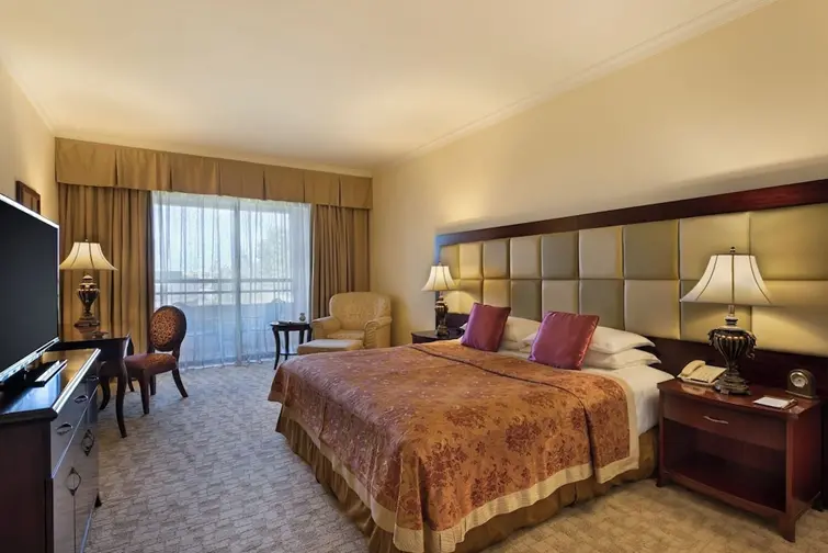 Grand Hotel Excelsior gallery image 15