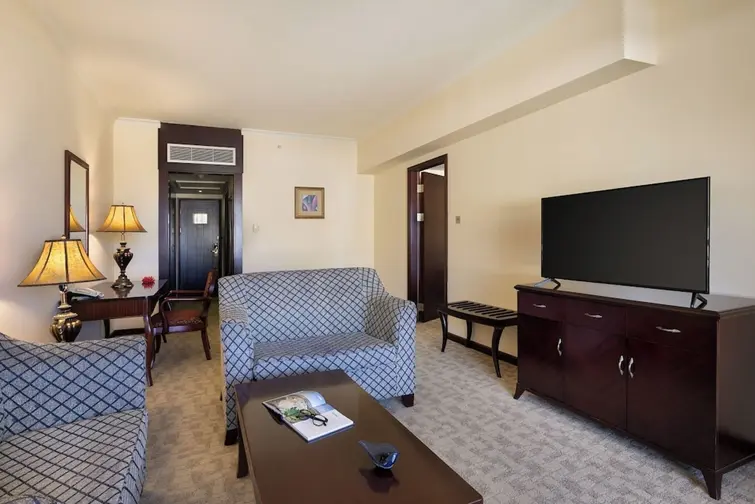 Grand Hotel Excelsior gallery image 16