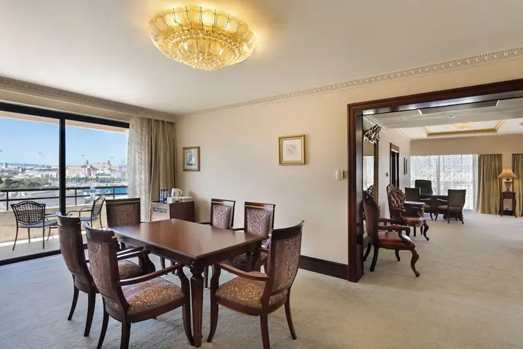 Grand Hotel Excelsior gallery image 19