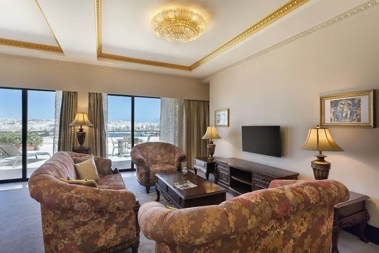 Grand Hotel Excelsior gallery image 24