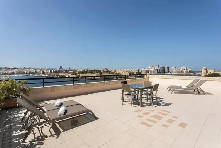 Grand Hotel Excelsior gallery image 4