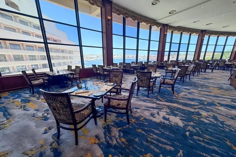 Grand Hotel Excelsior gallery image 5