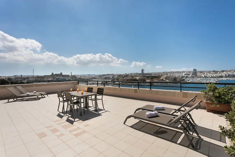 Grand Hotel Excelsior gallery image 7