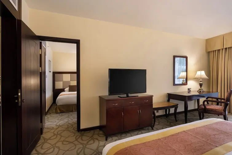 Grand Hotel Excelsior gallery image 8