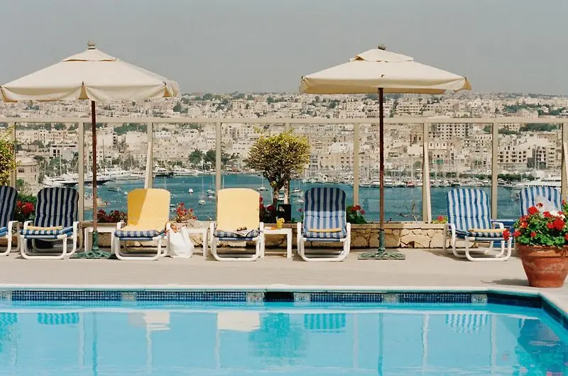Phoenicia Hotel