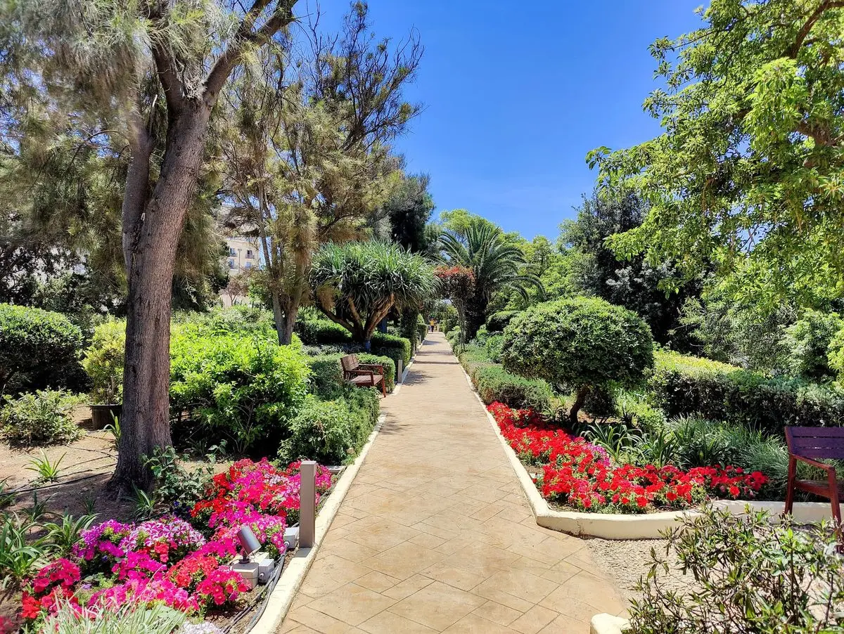 Phoenicia Hotel gallery image 12