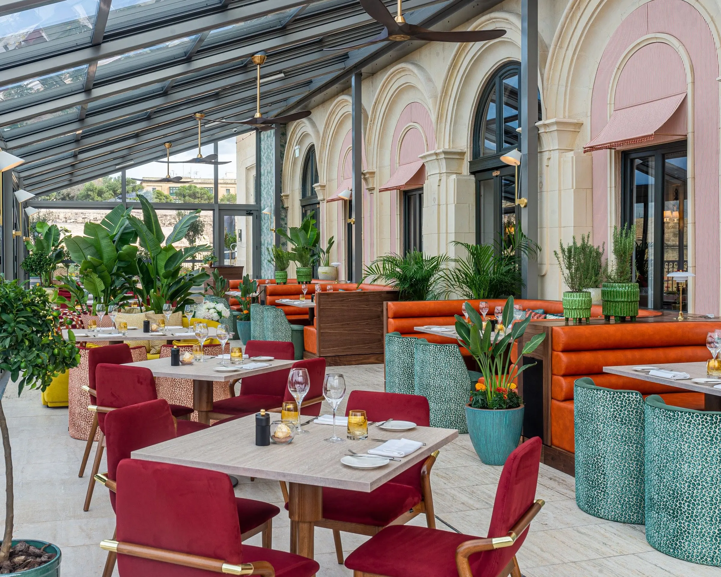 Phoenicia Hotel gallery image 14