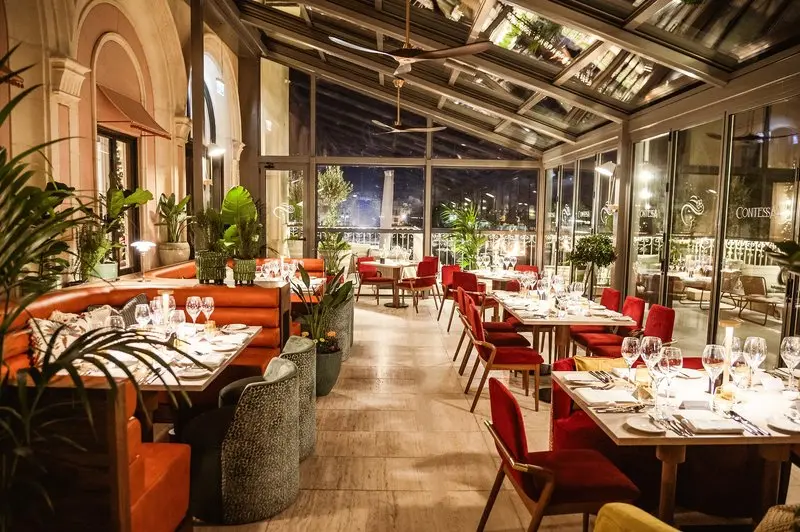 Phoenicia Hotel gallery image 15