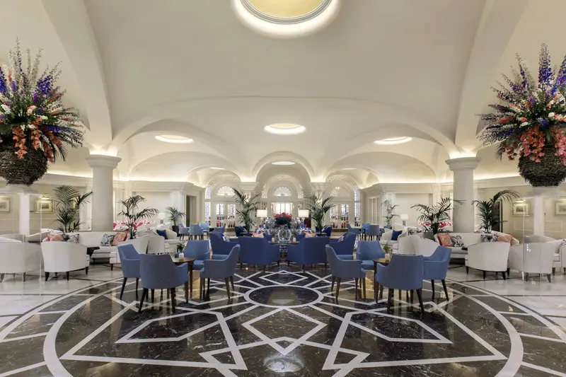 Phoenicia Hotel gallery image 16