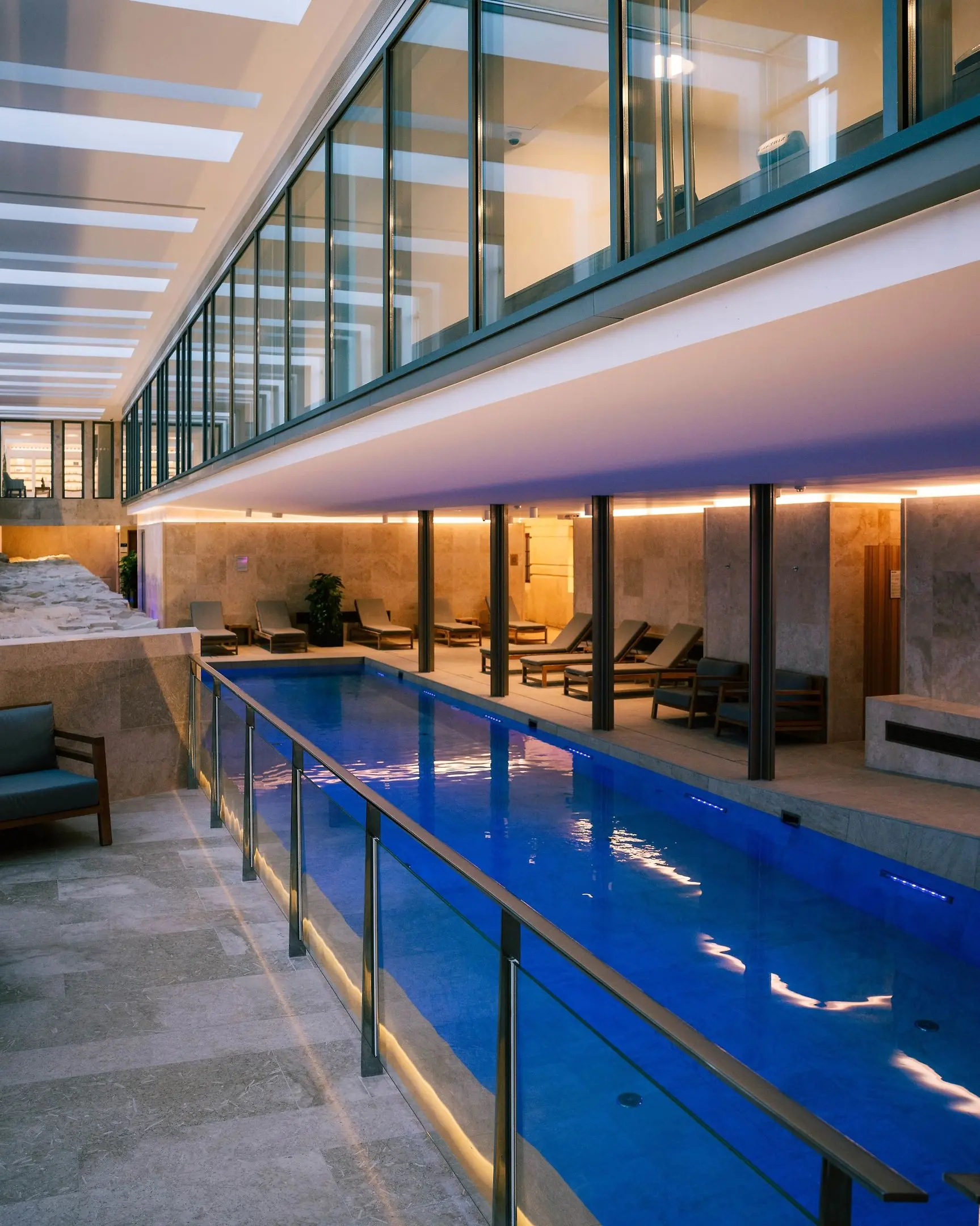 Phoenicia Hotel gallery image 17