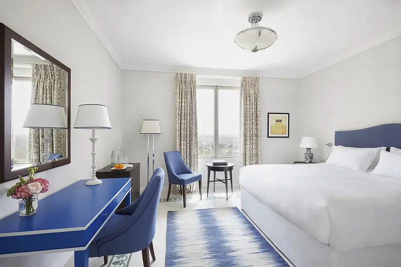 Phoenicia Hotel gallery image 8