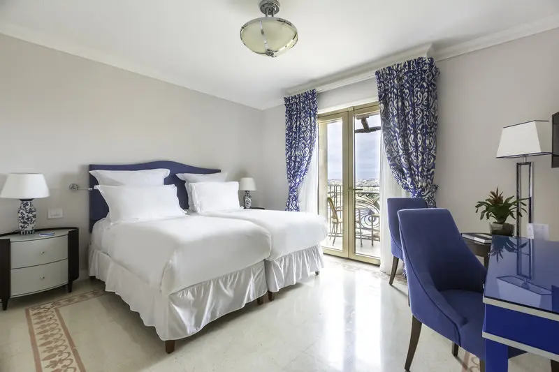 Phoenicia Hotel gallery image 9