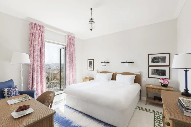 Phoenicia Hotel gallery image 10