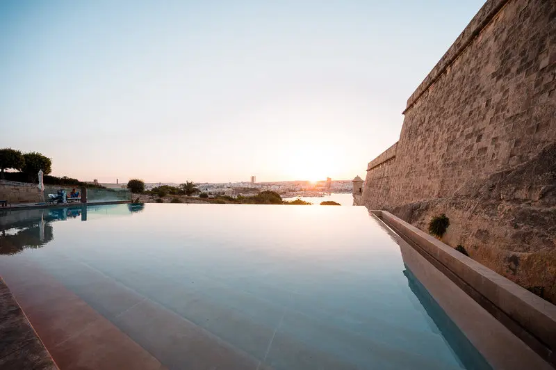 Phoenicia Hotel gallery image 1